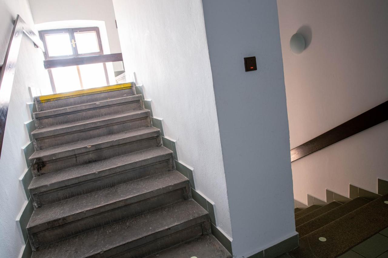 Penzion Amátka Hradec Králové Kültér fotó